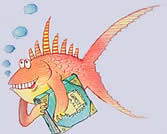 The Fish who could Wish