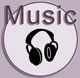 music icon