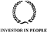 Investors In People logo