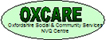 Oxcare logo