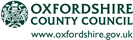 Oxfordshire County Council logo