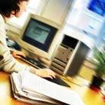 Office desk