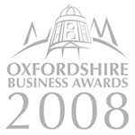 OBA 2008 logo