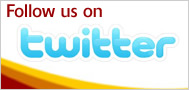 Follow us on Twitter