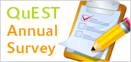 QuEST annual survey