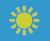 Todays weather symbol