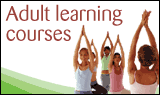 Adult learning