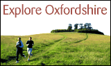 Explore Oxfordshire