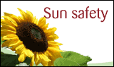 Sun safety