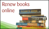 Browse and renew library books online