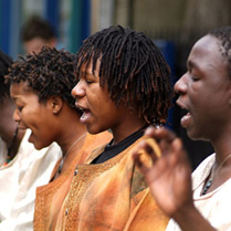 Musicians