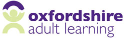 Adult Learning logo