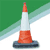 Traffic cone