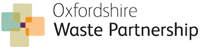 Oxfordshire Waste Partnership logo