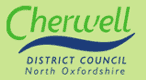 Cherwell District Council logo