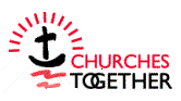 Churches together in Oxfordshire logo
