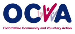 Oxfordshire Community Voluntary Action logo
