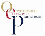 Oxfordshire Economic Partnership logo