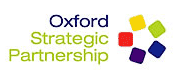 Oxford Strategic Partnership logo