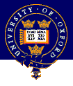 Oxford University logo