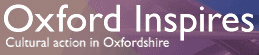 Oxford Inspires logo