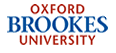 Oxford Brookes University logo