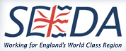 South East England Development Agency logo
