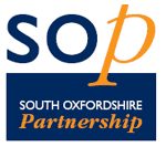 South Oxfordshire Partnership logo