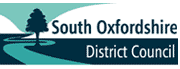 South Oxfordshire District Council logo