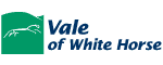 Vale of White Horse District Council logo