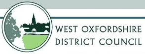 West Oxfordshire District Council logo