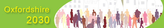 Oxfordshire Partnership