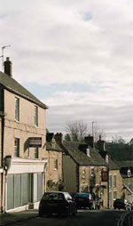 Charlbury - Photo by Richard Potts