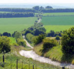 oxfordshire countryside