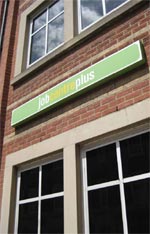 Job Centre Plus
