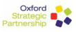Oxford Partnership logo