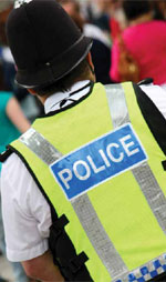 police officer