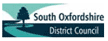 South Oxfordshire Partnership logo