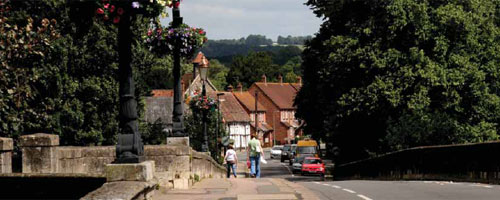 Wallingford