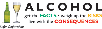 Alcohol Awareness Conference logo