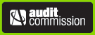 Audit Commission logo