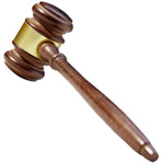 gavel