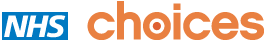 NHS Choice logo