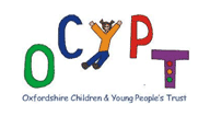 Children and Young People's Plan logo