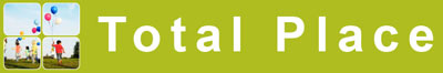 Total Place web banner