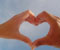 love hands