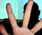 hands to stop