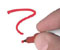 question mark