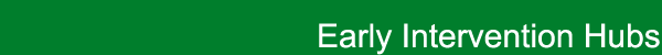 Early Intervention Hubs