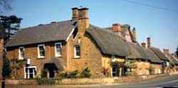 Wroxton House Hotel